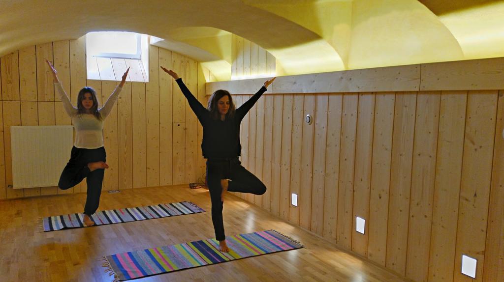 La Chouette Maison - Chambres D'Hotes Et Gite En Ville Remiremont Esterno foto